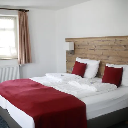 Hotel Zum Kreuz