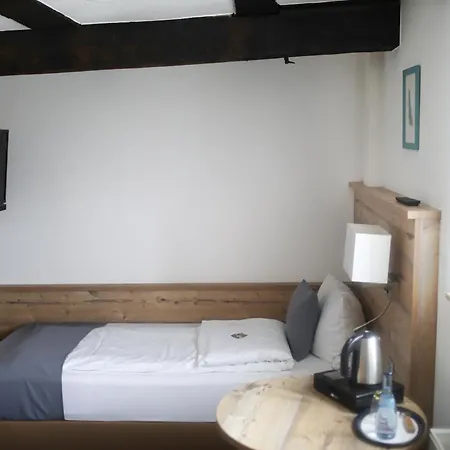 Hotel Zum Kreuz Stetten am Kalten Markt