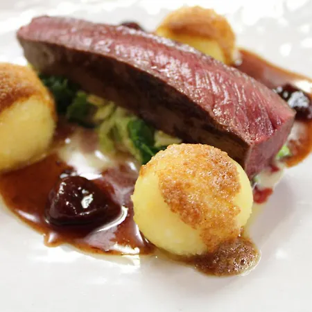 Zum Kreuz Stetten am Kalten Markt