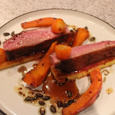 Szálloda Zum Kreuz Stetten am Kalten Markt