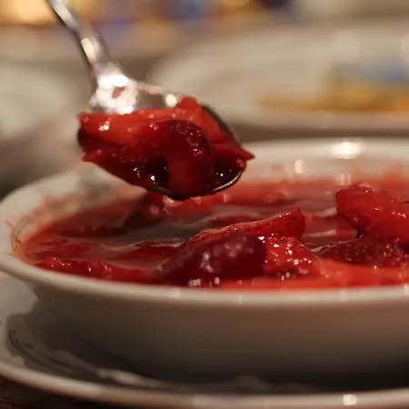 Zum Kreuz Stetten am Kalten Markt