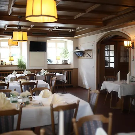 Hotel Zum Kreuz