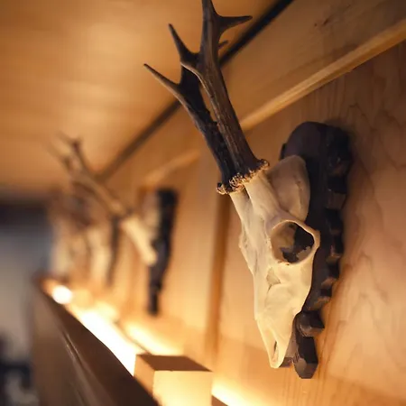 Zum Kreuz 스테튼암카튼마크트