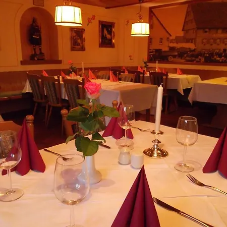 Hotel Zum Kreuz