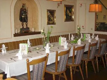 Zum Kreuz Hotel Stetten am Kalten Markt